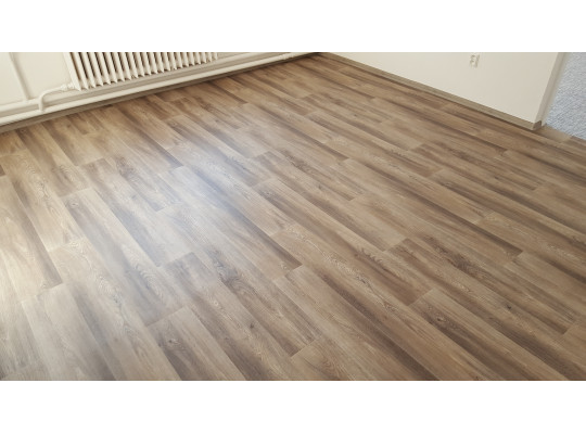 Pvc Gerflor DesignTex Empire Blond