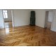 Broušení - renovace parket Brno ul. Jiráskova