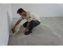 Vinylová podlaha Expona Domestic 5991 White Saw Cut Ash