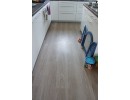 Vinylová podlaha Expona Domestic 5991 White Saw Cut Ash