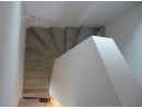 Vinylová podlaha Moduleo Select - schody Vranovice