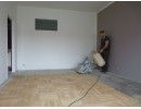  Renovace parket Brno ul. Křenová