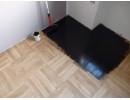  Renovace parket Brno ul. Křenová